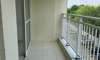 Imagem: Reserva das Praias, 2 qtos, Mobiliado