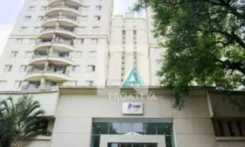 Imagem 2: Apartamento com 2 dormitórios, 45 m² - venda por R$ 430.000,00 ou aluguel por R$ 3.428,33