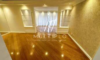 Imagem: Apartamento para locação centro de Alphaville