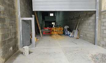 Imagem 5: Galpão no Bairro Barcelona em São Caetano do Sul