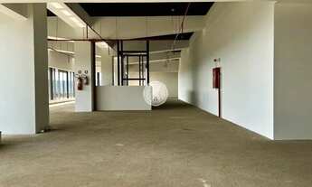 Imagem 7: Laje comercial - 980 m² Área privativa - Cobertura - Le Monde Avenue