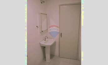 Imagem 12: Espaçoso apartamento de três quartos, sendo um suite, próximo ao Colégio Jesuitas, a merca