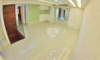 Imagem 6: Loja para alugar Barra square, 127 m² por R$ 22.581/mês - Barra da Tijuca - Rio de Janeiro