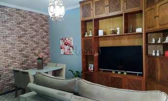 Imagem 4: Casa à venda em Campinas, Jardim Chapadão, com 3 quartos, com 96 m²