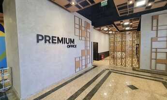 Imagem 3: Excelente Sala, 41m², no Bairro Praia de Belas, frente Guaíba