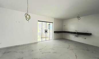 Imagem 7: Condomínio Bothanica Nature Casa para venda tem 315 metros quadrados com 3 q