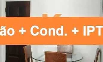 Imagem: Aluguel de Apartamento em Ondina, Salvador-BA