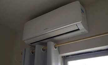 Imagem 6: Apartamento temporada, mobiliado, próximo à praia e praia e Shopping Guararapes