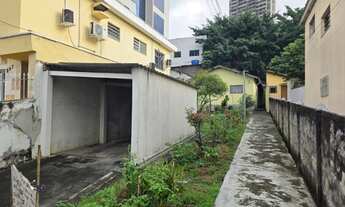 Imagem 4: Terreno Comercial à Venda no Centro de Osasco