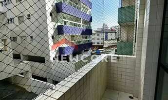 Imagem 5: Apartamento em Avenida Presidente Kennedy - Guilhermina - Praia Grande/SP