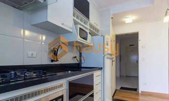 Imagem 5: APARTAMENTO SEMI MOBILIADO COM VAGA DE GARAGEM NA VILA DAS MERCÊS!