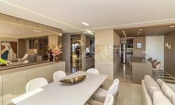 Imagem 6: Apartamento 3 suítes com 119m² e 2 vagas de garage