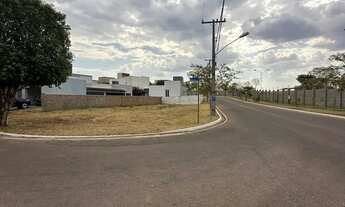 Imagem 6: TERRENO DE ESQUINA à venda com 460 m2 no Condomínio Belvedere Cuiabá - Cuiabá - MT