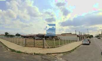 Imagem 2: Terreno Comercial para Locação Parque Santa Felícia Jardim, São Carlos