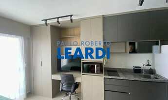 Imagem: APARTAMENTO - PINHEIROS - SP