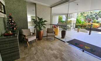 Imagem 4: Apartamento para Venda em Salvador, Imbuí, 3 dormitórios, 1 suíte, 2 banheiros, 1 vaga