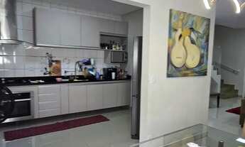 Imagem 6: Sobrado 3 suítes no Condomínio Villa Firenze! Excelente localização: próximo ao Hospital