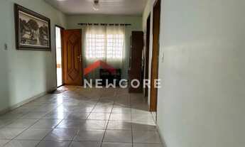 Imagem 5: Casa em Rua São Vicente - Vila Bela - Bauru/SP