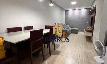 Imagem 2: Casa á Venda, 2 dorm, 54m² Vale do Sol - Lot Prq Águas - Piracicaba/SP