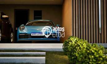 Imagem 5: Casa em condomínio à venda, 03 suítes, 02 vagas - Santa Cândida, Curitiba/PR