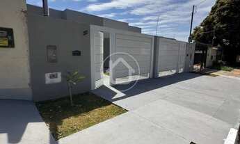 Imagem 2: CASA NO JARDIM ANACHE