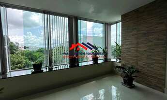 Imagem 2: Apartamento SQN 304, Asa Norte, Brasília/DF, 3 quartos, nascente