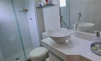 Imagem 5: Lindo apto de 2 qtos com suite em Parque Residencial Laranjeiras