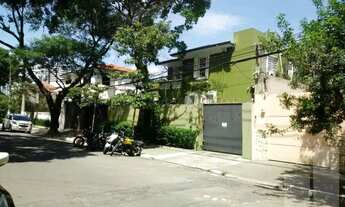 Imagem 6: Casa Comercial 600mts em Higienópolis