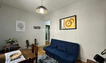 Imagem 3: Apartamento à venda, 1 quarto, 1 vaga, Alto - Teresópolis/RJ