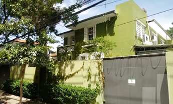 Imagem: Casa Comercial 600mts em Higienópolis