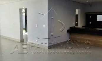 Imagem 7: CASA EM CONDOMINIO 3 SUITES COM CLOSET ALPHAVILLE NOVA ESPLANADA 1
