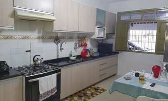 Imagem 5: Casa na Av Ceará (FINANCIÁVEL)- O2 pavimentos- R$ 900.000