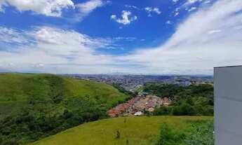 Imagem 2: Apartamento Garden com 3 dormitórios à venda, 157 m² por R$ 780.000,00 - Mirante do Vale