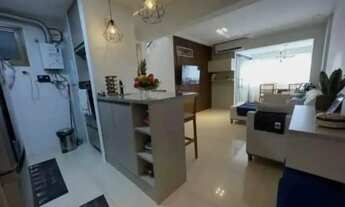 Imagem 2: Apartamento na Pedreira