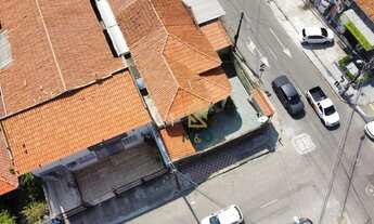 Imagem 4: Casa com 2 dormitórios à venda, 138 m² por R$ 320.000,00 - Centro - Fortaleza/CE