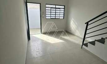 Imagem 5: Sobrado para Locação Jardim Cavallari, Marília/SP