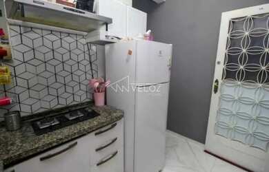 Imagem 4: Apartamento : Padrão / Residencial / Centro