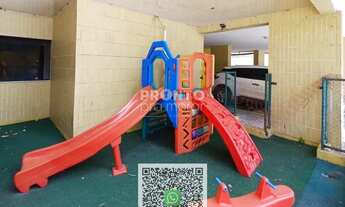 Imagem 4: Casa Caiada - Apartamento com 90 metros - 3 Quartos - 1 Suíte - 1 Garagem - Olinda, PE