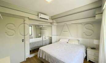 Imagem 7: Golden Tulip Goiânia Address, apartamento disponível para venda com 40m², 1 dormitório e 1