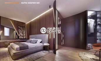 Imagem 6: Serra - Apartamento 4 quartos à venda na Anuar Donato