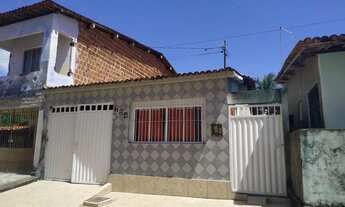 Imagem: Casa em Praia de Acaú - PB, 3 quartos