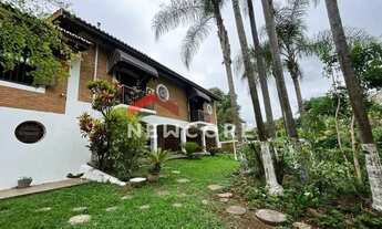 Imagem: Chácara em Rua Mogi Guaçu - Roseira de