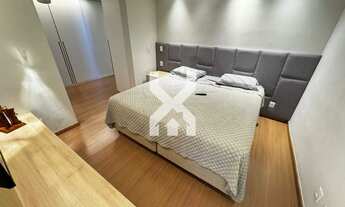 Imagem 7: Apartamento com área privativa à venda, 2 quartos, 1 suíte, 2 vagas, Fernão Dias - Belo Ho