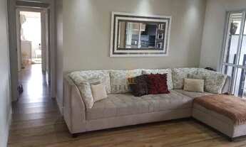 Imagem 5: Apartamento com 4 dormitórios, 135 m² - venda por R$ 2.800.000,00 ou aluguel por R$ 11.230