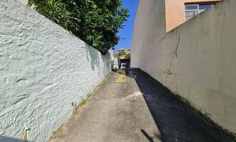 Imagem 7: TERRENO - VENDA - VILA IPOJUCA - 550M²