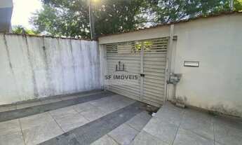 Imagem 3: Sobrado espaçoso, 199 m², 5 dormitórios, p/ venda ou locação no Jd. Piratininga