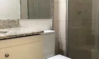 Imagem 3: Apartamento Todo Mobiliado com 02 Quartos