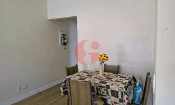 Imagem 4: Apartamento para venda com 02 quartos e 01 vaga de garagem - 61m² no bairro Parque Industr