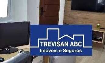 Imagem 4: Cobertura à venda, 110 m² - Vila Metalúrgica - Santo André/SP