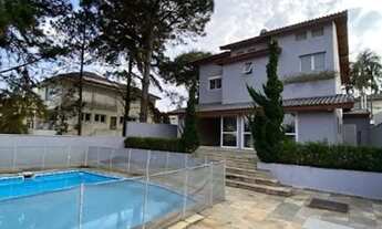 Imagem: Casa à venda em Santana de Parnaíba, Alphaville